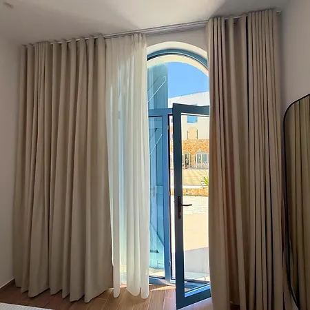 Santorini Village Deluxe *