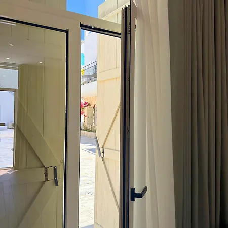 Apartment Santorini Village Deluxe